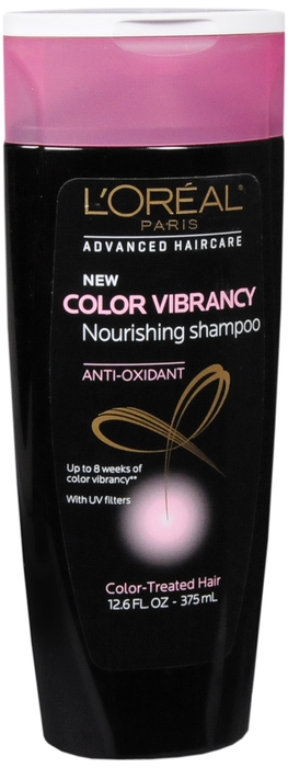 L'Oreal Paris Elvive Color Vibrancy Protecting Shampoo 12.6oz