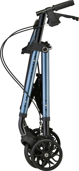 Rollator New Star 8 Blue NOVA