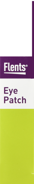 EYE PATCH BLACK FLENTS SNGL API