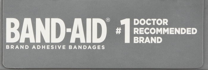 BAND-AID Tough Strips Adhesive Extra Large Bandages 10ct