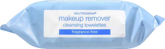 NEUT MAKEUP REMOVER WIPE FRAG FREE 25CT