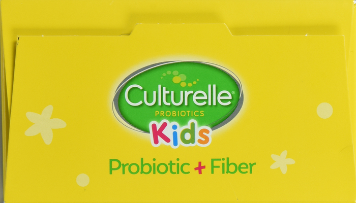 CULTURELLE KIDS REGULARITY EZ GO PKT 24