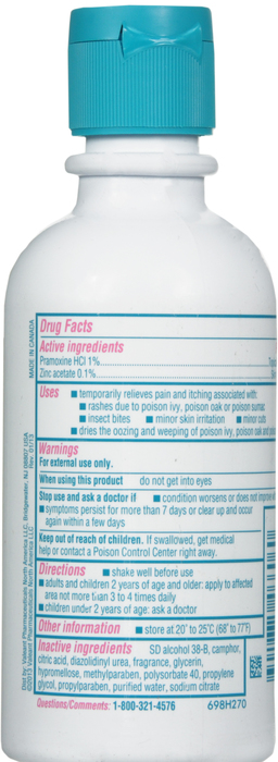 Caladryl Skin Protectant Lotion 6oz