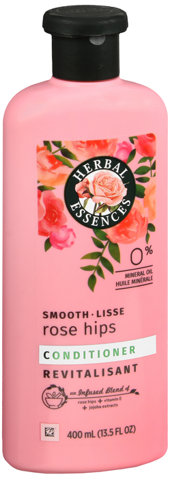 HERBAL ESSENCES CLAS SMTH COND 13.5OZ