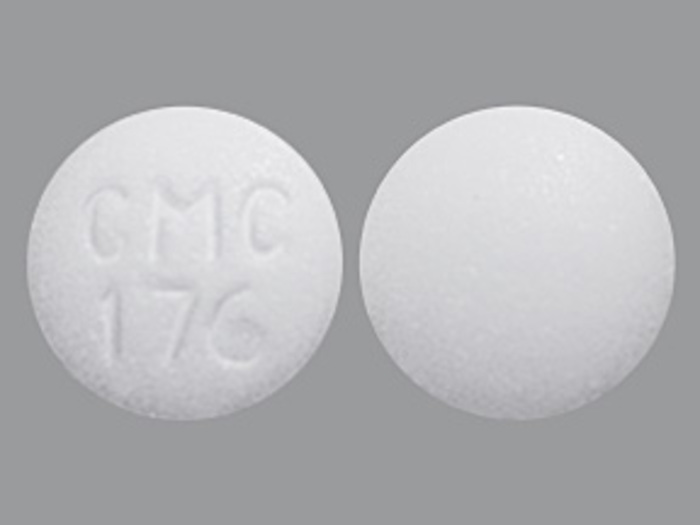 Sodium Chloride 1gm Tablets 100ct