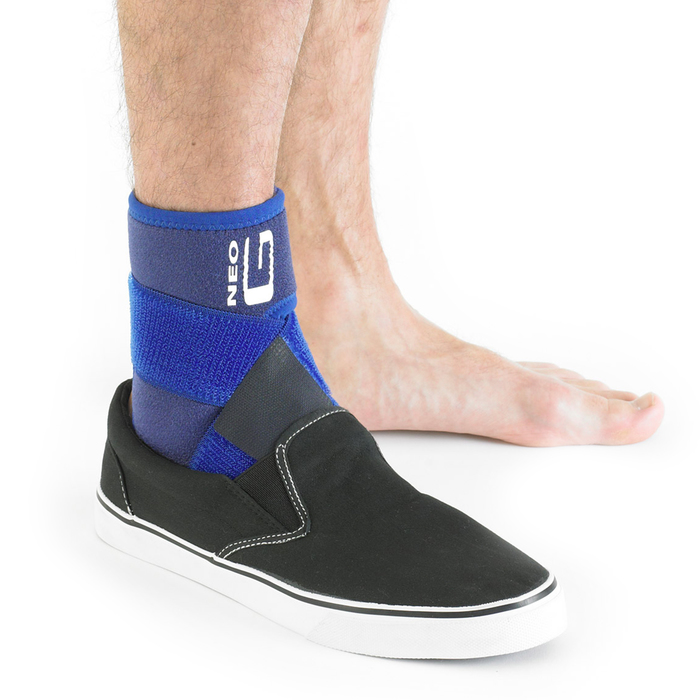 Neo G Ankle Support Figure 8 Strap OSFA