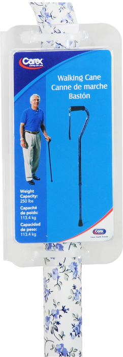 Cane Ergo Blue Rose A585 Carex