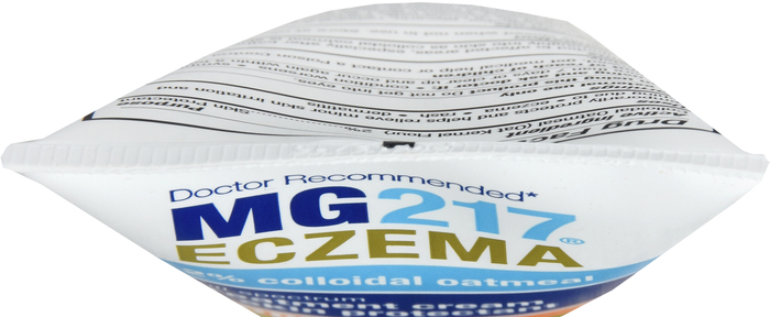 MG217 Eczema Body Cream 6oz