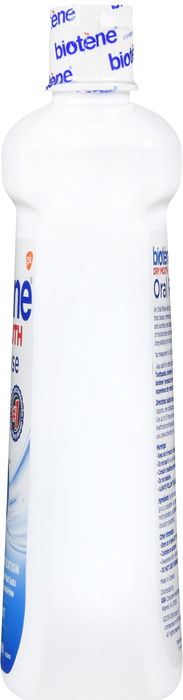 BIOTENE DRY MOUTH ORAL RINSE A/F 33.8OZ