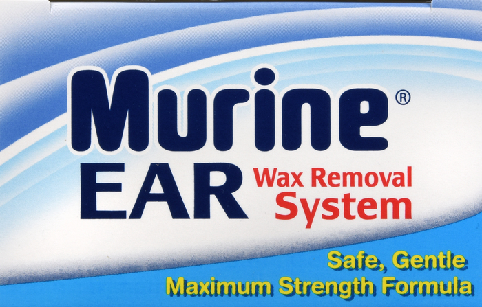 Murine Ear Wax Removal System 0.5oz