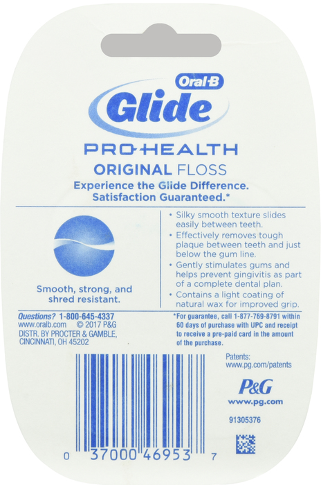 Glide Pro-Health Original Dental Floss 1ct