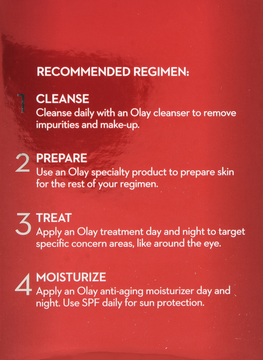 Olay Regenerist Night Recovery Cream 1.7oz