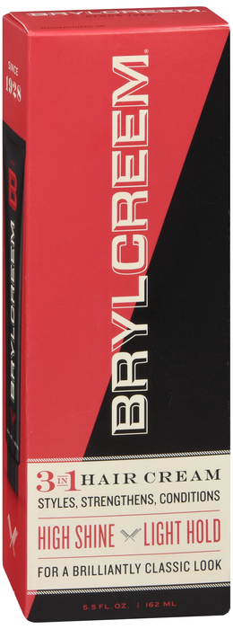 Brylcreem Original Hair Cream 5oz