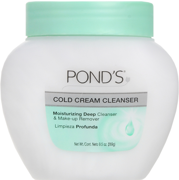 PONDS COLD CREAM 9.5OZ