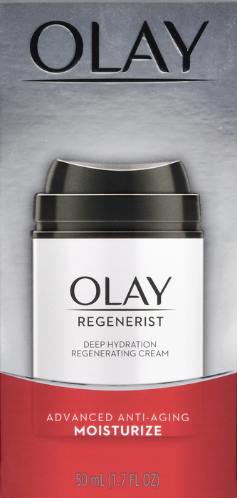 Olay Regenerist Cream 1.7oz