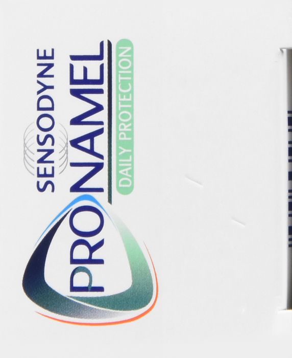 Sensodyne Paste Pro Enamel Mint 4oz