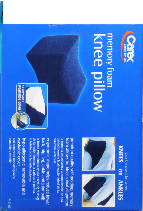 Carex Pillow Knee