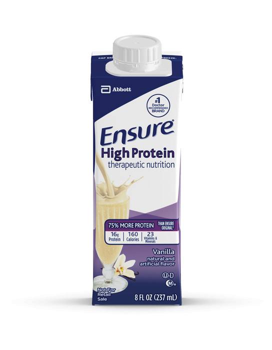 ENSURE HP VAN ARC INST LIQ 24X8 OZ