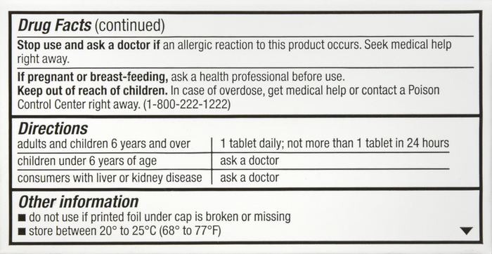 Good Neighbor Pharmacy Allergy 24 Hour 10mg Tablets 90ct