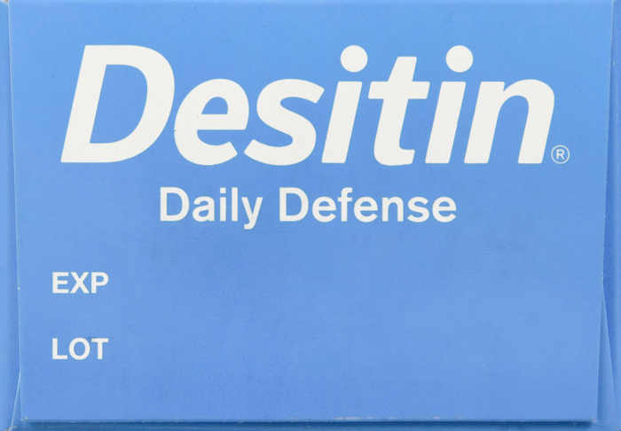 Desitin Diaper Rash Cream 4oz