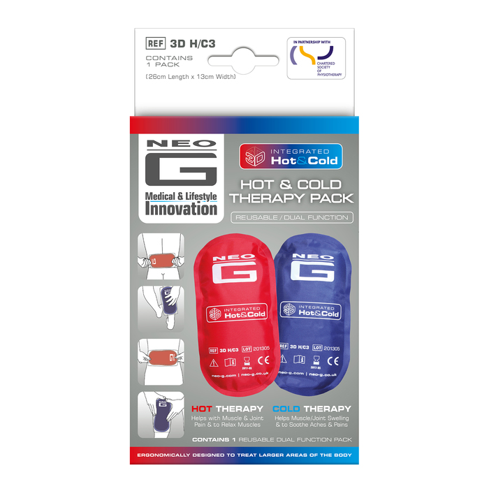 Neo G Hot & Cold Therapy Pack