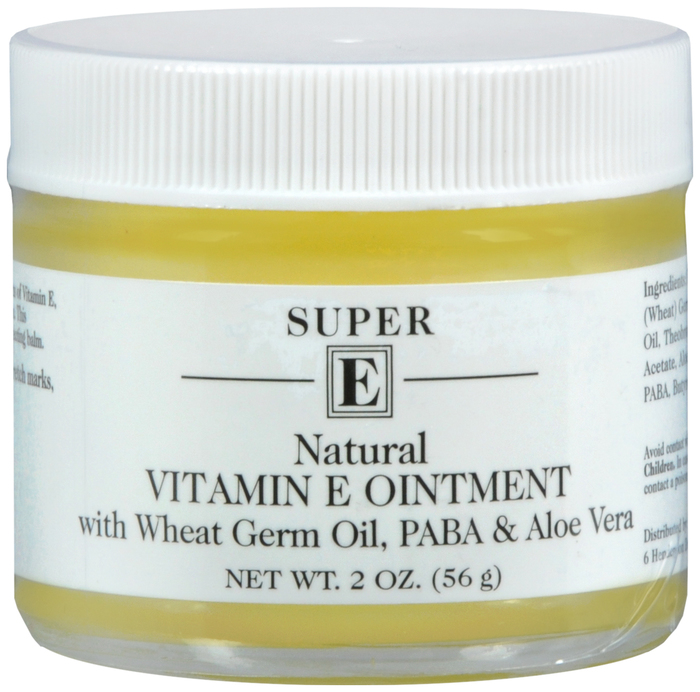 WINDMILL VITAMIN E PABA ALOE OINTMENT ONT 2OZ