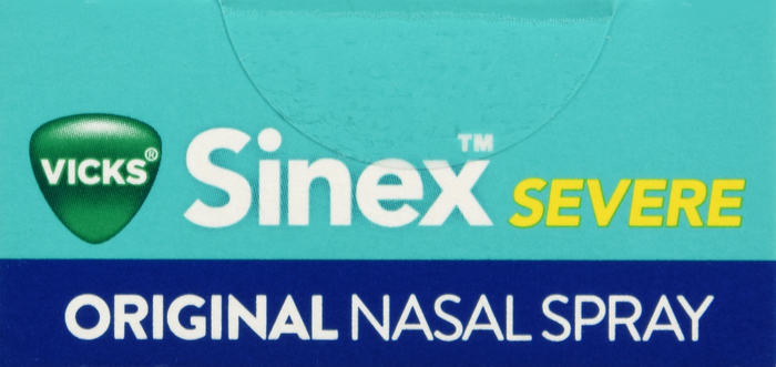 SINEX 12HR NASAL SPY 0.5OZ