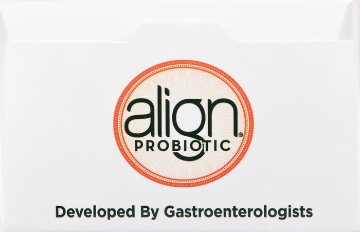 Align Digestive Care Probiotic Supplement Capsules 42ct