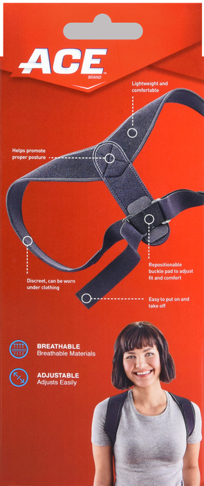 ACE POSTURE CORRECTOR ADJUSTABLE