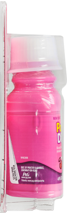 PEPTO BISMOL DIARRHEA CHERRY LIQUID 4OZ