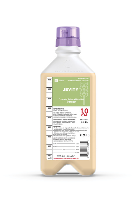 JEVITY 1.0C RTH SAFE SCREW CAP 8X1000ML