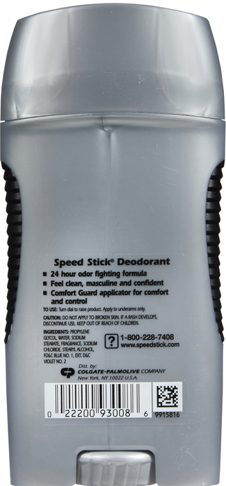 Speed Stick Ocean Surf Deodorant 3oz