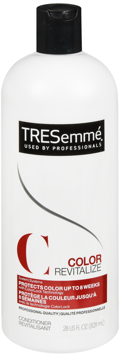 TRESemme Color Revitalize Conditioner 28oz