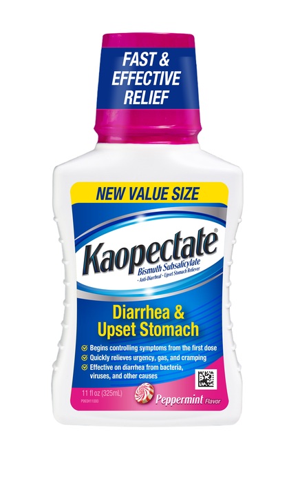 Kaopectate Liquid Peppermint 11oz