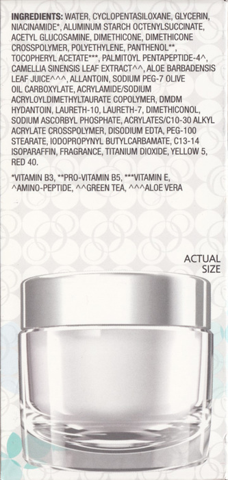 OLAY REGENERIST LUM TONE PRFCT CRM 1.7OZ