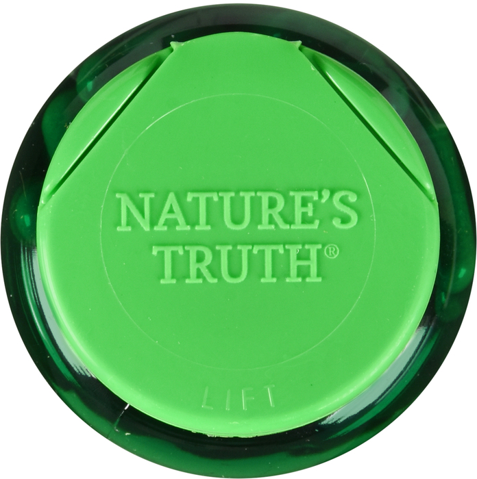 VIT B-6 100MG TAB 100CT NAT TRUTH