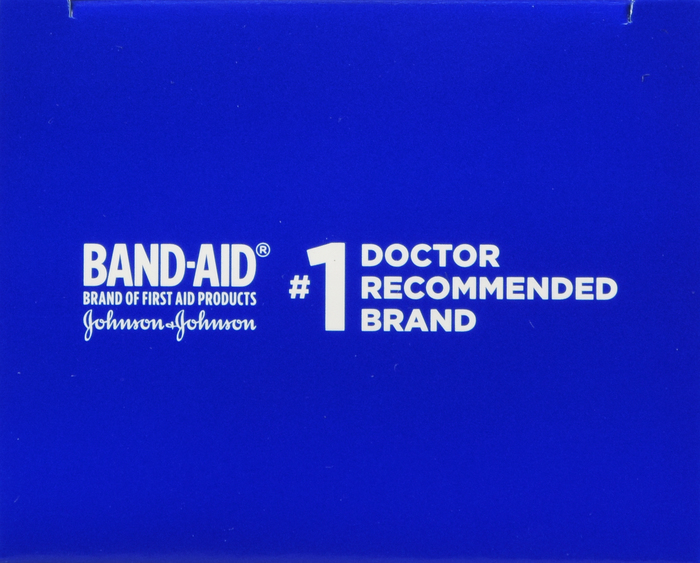 BAND-AID First Aid Rolled Gauze Small 1ct