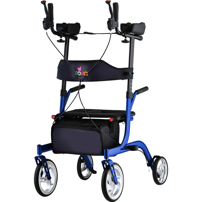 Rollator Phoenix Rise Up Blue 4801BL