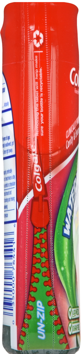 Colgate Kids Toothpaste 2N1 Watermelon 4.6oz