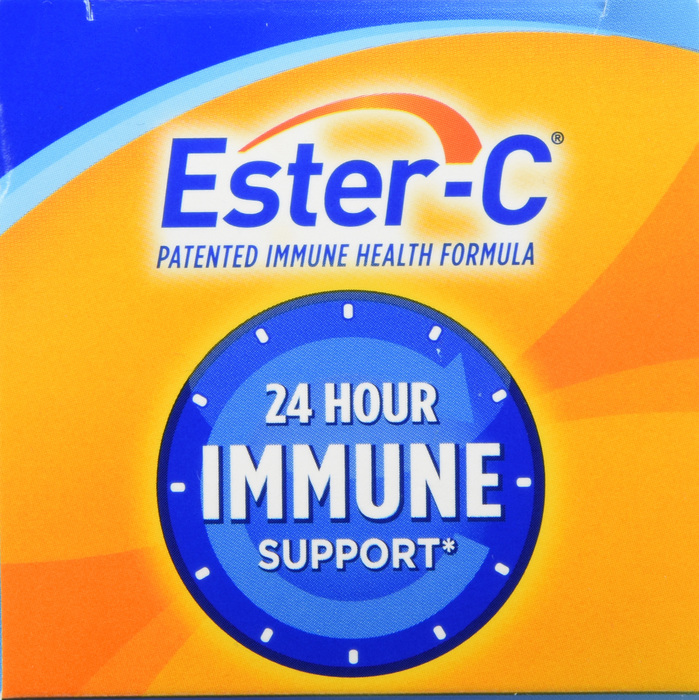 Ester-C 1000mg Immune Support Tablets 60c