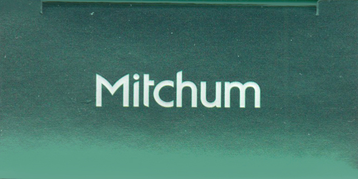 MITCHUM CLINICAL STRENGTH AP POWDER FRSH