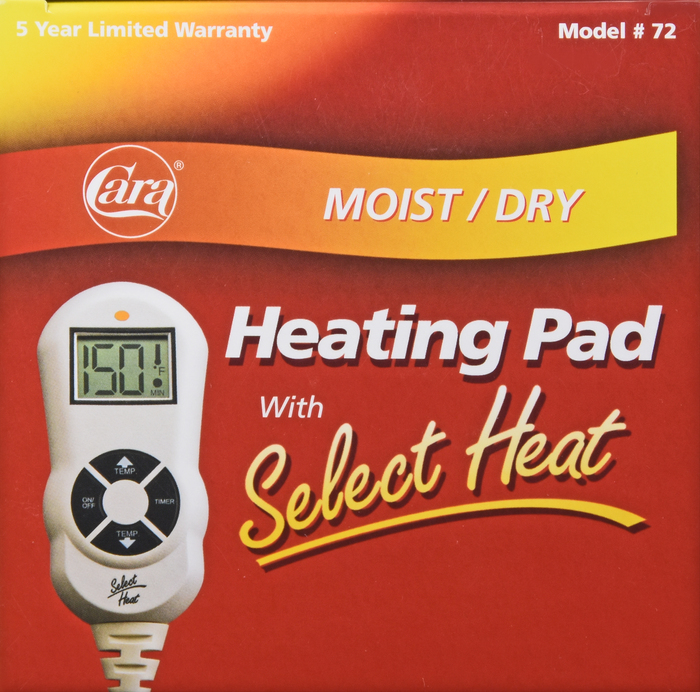 Cara Heating Pad