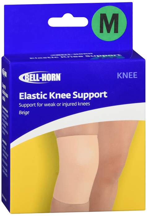 ELASTIC KNEE SUPPORT BGE M BELLHORN