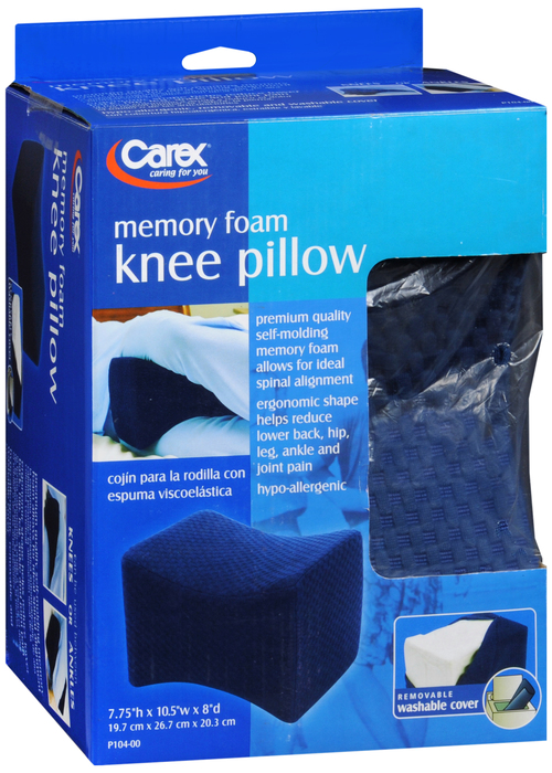 Carex Pillow Knee