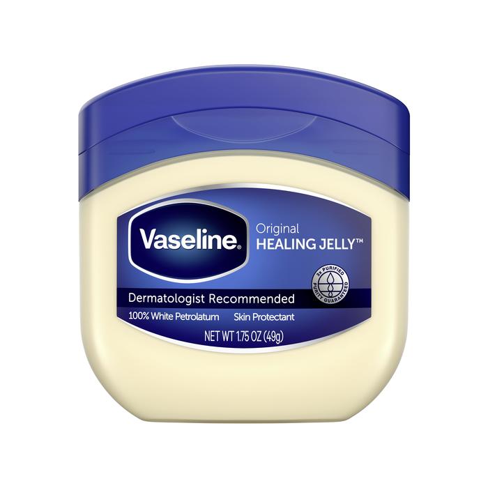 VASELINE PETROLEUM JELLY 1.75OZ