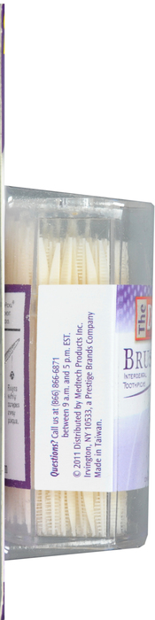 BRUSH PICKS 275CT MEDTECH