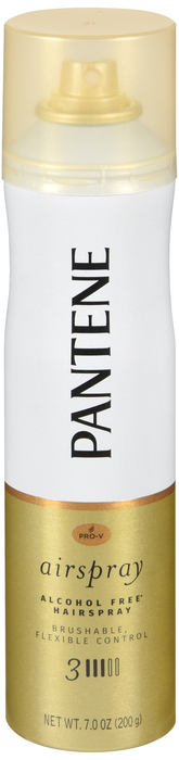 PANTENE AIRSPRY 3 STRNG HLD HAIRSPRAY 7Z