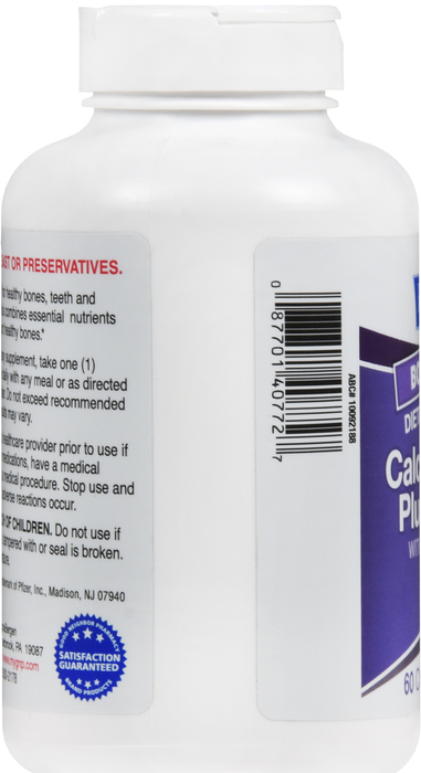 Good Neighbor Pharmacy Calcium 600 +D3 Plus Minerals Chewable Tablets 60ct