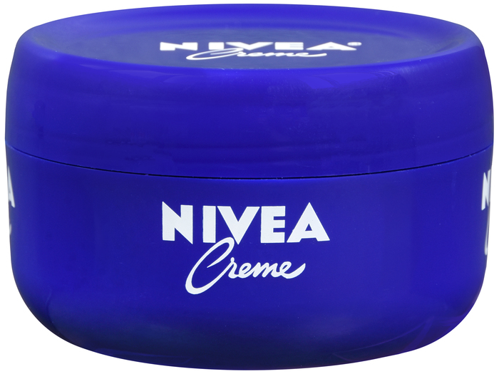 Nivea Body Creme 8oz