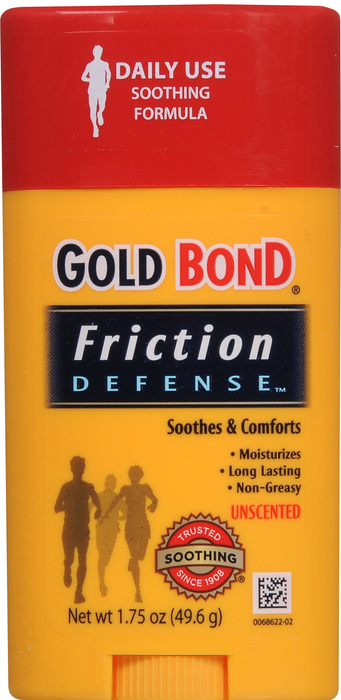 GOLD BOND FRICTION DEFENS ROLL-ON 1.75OZ